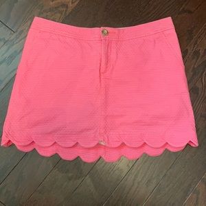Lilly Pulitzer Skort